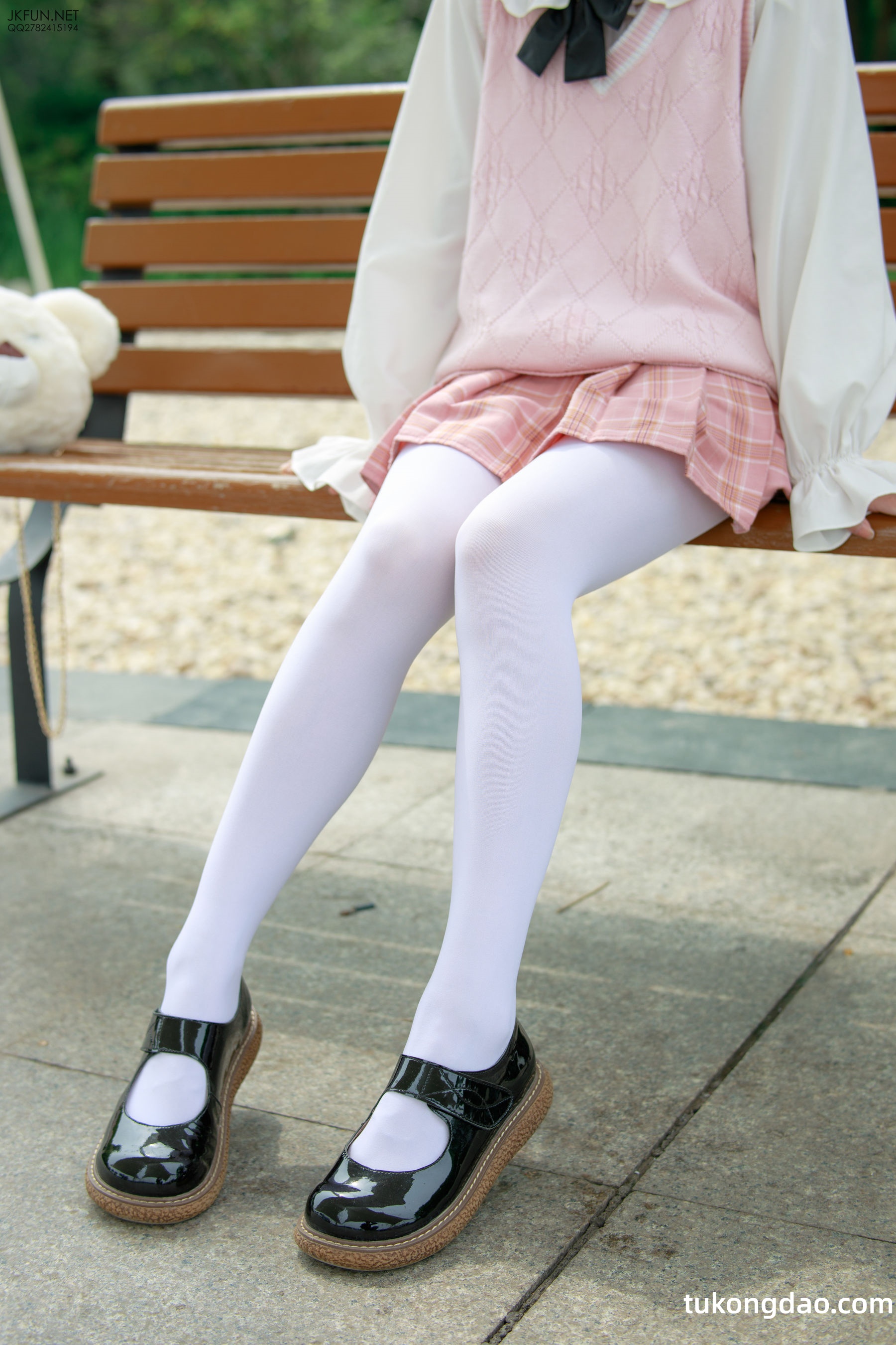 JKFUN-007 写真集 JKFUN-第33张